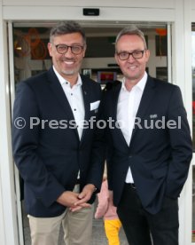 23.03.23 VfB Stuttgart Nachsorgeklinik Tannheim