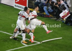 VfB Stuttgart - 1. FC K&ouml;ln