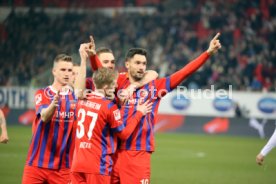 17.03.23 1. FC Heidenheim - Karlsruher SC