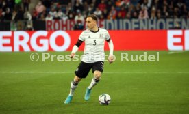 26.03.22 Deutschland - Israel