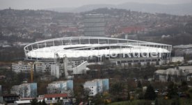 VfB Stuttgart Mercedes-Benz Arena