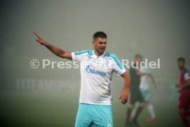 29.10.21 1. FC Heidenheim - FC Schalke 04