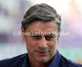 FC Erzgebirge Aue - Karlsruher SC