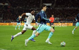 30.03.26 Deutschland - Ghana