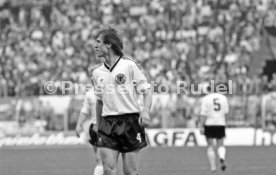 14.05.86 Deutschland - Niederlande