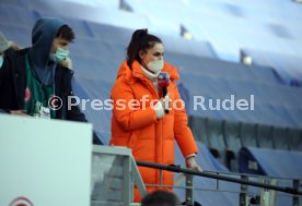 06.03.21 Eintracht Frankfurt - VfB Stuttgart