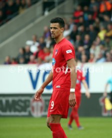 1. FC Heidenheim - 1. FC K&ouml;ln