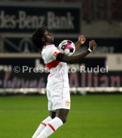 15.12.20 VfB Stuttgart - 1. FC Union Berlin