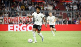 07.06.22 Deutschland - England