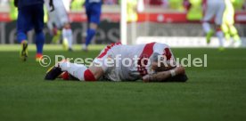 VfB Stuttgart - Karlsruher SC