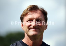 Spfr Dorfmerkingen - RB Leipzig