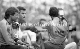 27.05.85 FC Aarau - Xamax Neuchatel