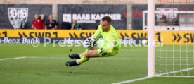 20.08.22 VfB Stuttgart - SC Freiburg