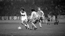 05.11.80 FC Vorw&auml;rts Frankfurt - VfB Stuttgart