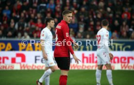 SC Freiburg - 1. FC Union Berlin