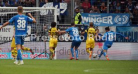 TSG 1899 Hoffenheim - Borussia Dortmund