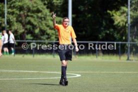17.07.22 SV Eintracht Stuttgart - SV B&ouml;blingen II