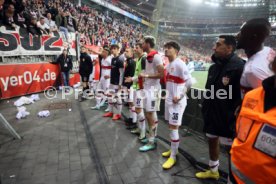12.02.22 Bayer 04 Leverkusen - VfB Stuttgart