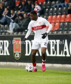 09.11.25 VfB Stuttgart II - Alemannia Aachen