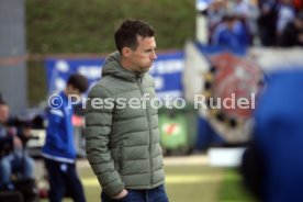 Karlsruher SC - VfL Osnabr&uuml;ck