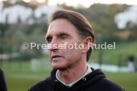 12.01.23 VfB Stuttgart - AC Sparta Prag