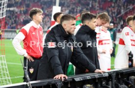 25.04.25 VfB Stuttgart - 1. FC Heidenheim