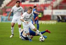 Karlsruher SC - Hannover 96