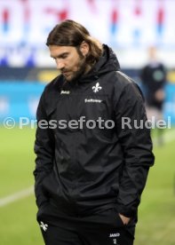 1. FC Heidenheim - SV Darmstadt 98