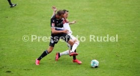 29.08.20 VfB Stuttgart - Arminia Bielefeld