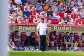 25.04.26 FSV Mainz 05 - FC Bayern M&uuml;nchen