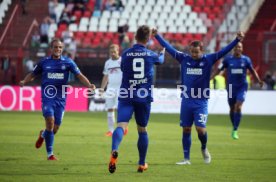 Karlsruher SC - KFC Uerdingen