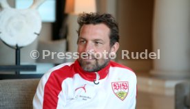 VfB Stuttgart Trainingslager La Manga 2019