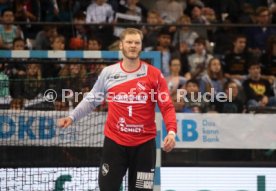 TVB Stuttgart - SC Magdeburg