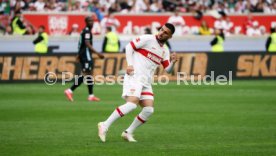 13.04.25 VfB Stuttgart - SV Werder Bremen