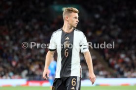 26.09.22 England - Deutschland