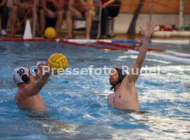 SSV Esslingen - ASC Duisburg