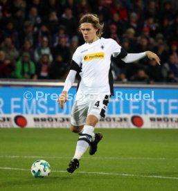 SC Freiburg - Borussia M&ouml;nchengladbach