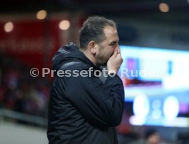 1. FC Heidenheim- VfB Stuttgart