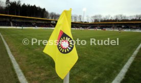 SG Sonnenhof Gro&szlig;aspach - SC Preu&szlig;en M&uuml;nster