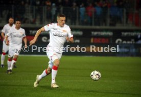 1. FC Heidenheim - 1. FC Union Berlin