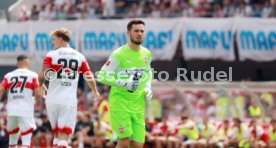 19.07.26 TSG Balingen - VfB Stuttgart