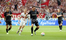 20.08.22 VfB Stuttgart - SC Freiburg
