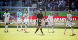 06.04.24 1. FC Heidenheim - FC Bayern M&uuml;nchen