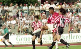 05.08.95 VfB Stuttgart - Athletic Bilbao
