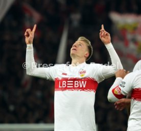 26.10.25 VfB Stuttgart - 1. FSV Mainz 05