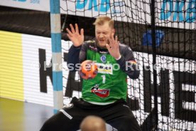 26.11.20 TVB Stuttgart - HSG Nordhorn-Lingen