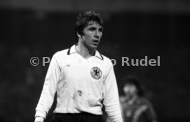 17.11.79 Deutschland - Wales