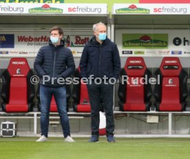 21.03.21 SC Freiburg - FC Augsburg