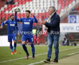 Karlsruher SC - DSC Arminia Bielefeld