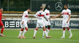 09.10.25 VfB Stuttgart - SV Elversberg